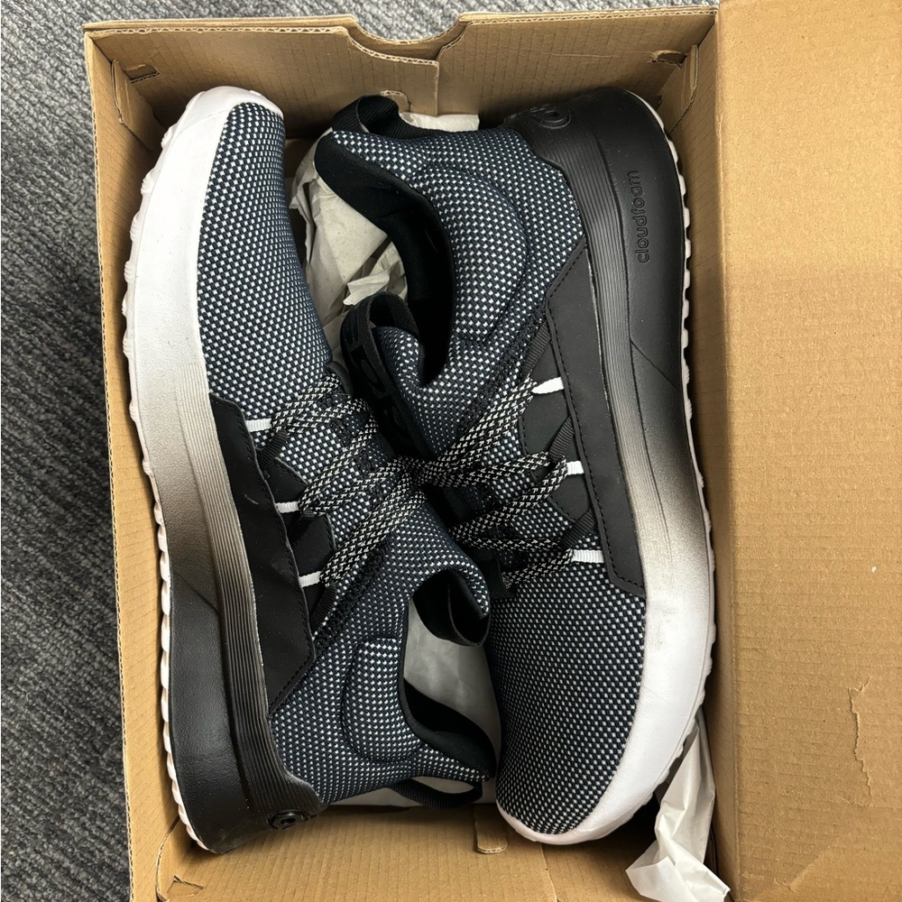 Adidas Lite Racer Adapt 5.0 slip on men shoes